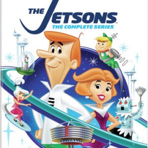 The Jetsons: The Complete Series