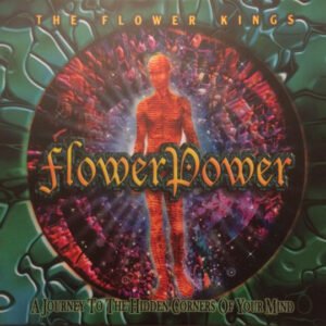 Flower Power (A Journey To The Hidden Corners Of Y CD