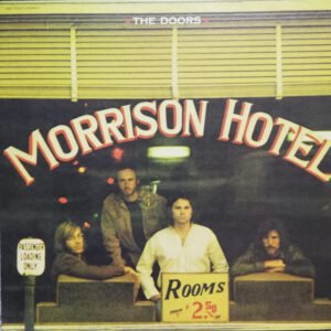 Morrison Hotel ROCK