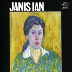 Janis Ian CD