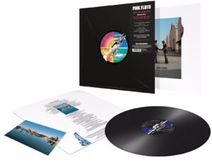 WISH YOU WERE HERE (LIMITED) LP