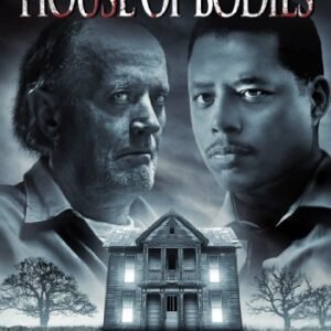 HOUSE OF BODIES DVD