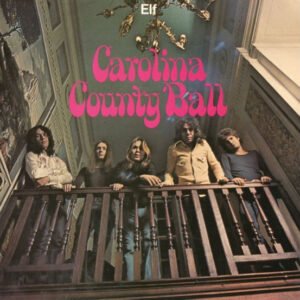 CAROLINA COUNTY BALL