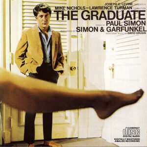 The Graduate (Original Soundtrack) CD