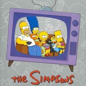 SIMPSONS MOVIE / (AC3 DOL DTS WS CHK SEN)