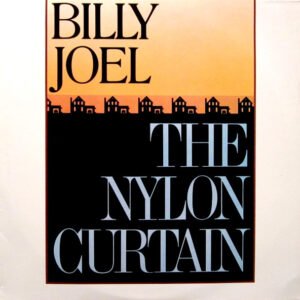 The Nylon Curtain ROCK