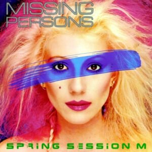 Spring Session M ROCK