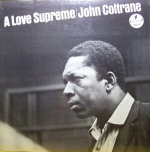 A Love Supreme Jazz