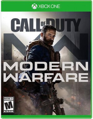 Call of Duty: Modern Warfare for Xbox One 29