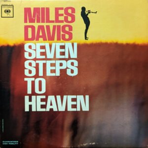 Seven Steps To Heaven Jazz