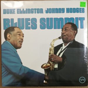 Blues Summit Jazz