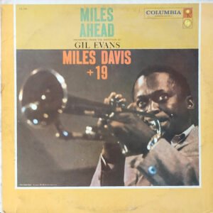 Miles Ahead Jazz