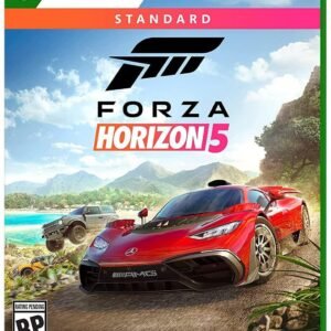 FORZA HORIZON 5 xboxone