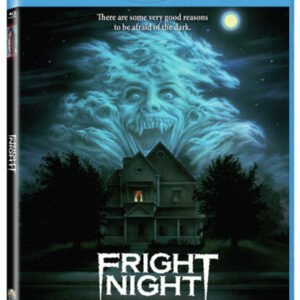 Fright Night