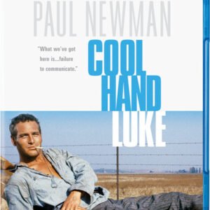 Cool Hand Luke