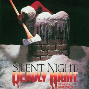 SILENT NIGHT DEADLY NIGHT