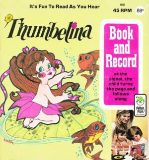 Thumbelina Children's