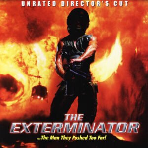 The Exterminator