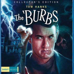 The ‘Burbs