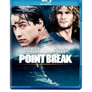 POINT BREAK