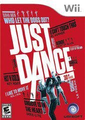 JUST DANCE [E10] WII