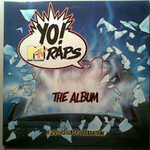 Yo! MTV Raps: The Album Hip Hop