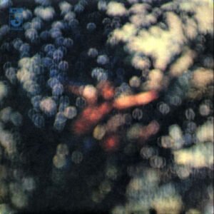 Obscured By Clouds Vinyl