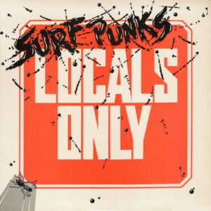 Locals Only ROCK