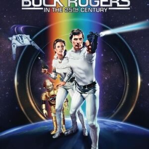 Buck Rogers in the 25th Century: The Complete Seri