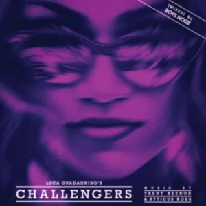 CHALLENGERS RSD11292024