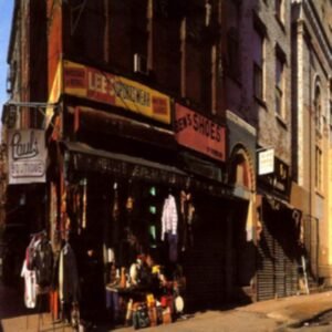 PAUL’S BOUTIQUE (20TH ANNIVERSARY) LP