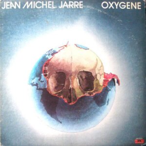 Oxygène Electronic