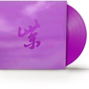 PURPLE RARITIES RSD11292024