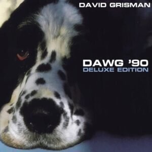 DAWG 90 DELUXE RSD 2LP RSD11292024