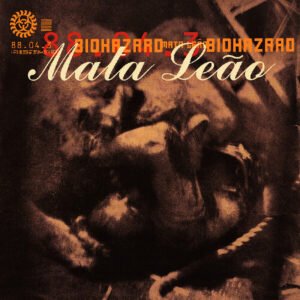 MATA LEAO LP RSD11292024