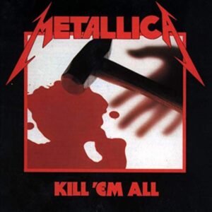 KILL EM ALL (OGV)