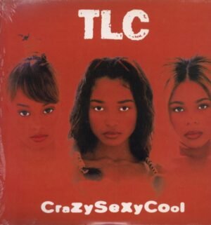 CRAZYSEXYCOOL (2LP/GATEFOLD) LP