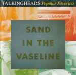 Popular Favorites 1976-1992 Sand In The Vaseline CD