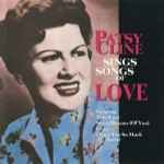 Patsy Cline Sings Songs Of Love CD