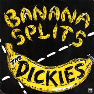 Banana Splits ROCK