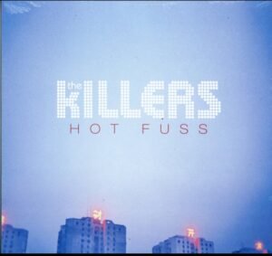 HOT FUSS LP