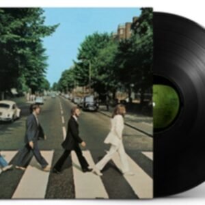 ABBEY ROAD ANNIVERSARY LP