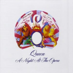 NIGHT AT THE OPERA (RMST) (REIS)