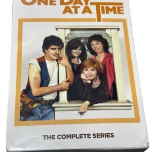 ONE DAY AT A TIME COMPLETE SERIES DVD