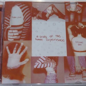 A Study Of The Human Experience Volume One CD