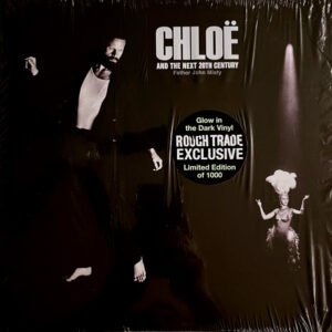 Chloë And The Next 20th Century Pop