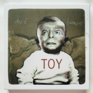 TOY (TOY:BOX) LP