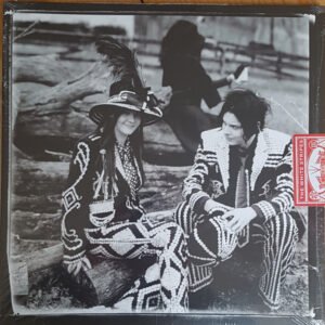 Icky Thump ROCK