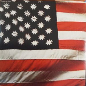 THERE’S A RIOT GOIN ON (RED VINYL) LP