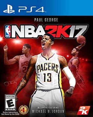 NBA 2K17 29